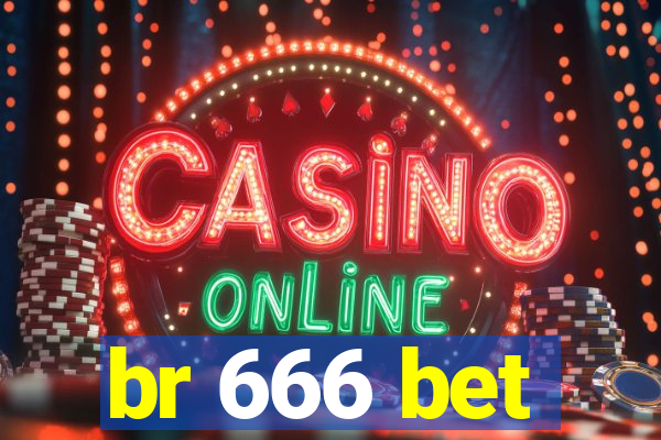 br 666 bet